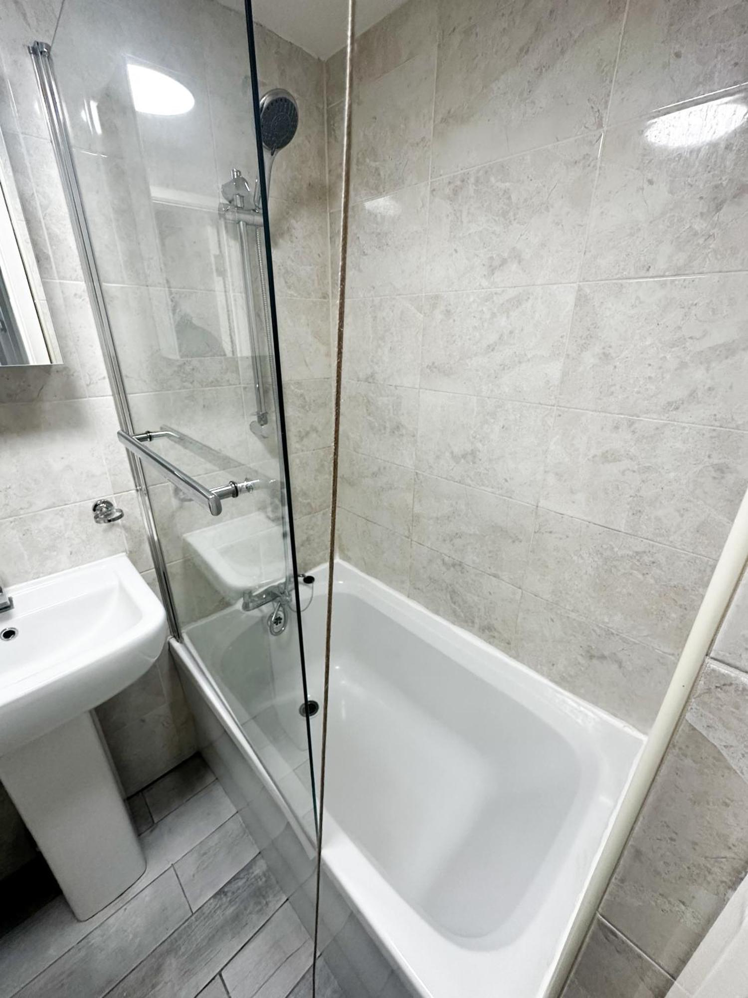 Camden Apartment Londen Buitenkant foto